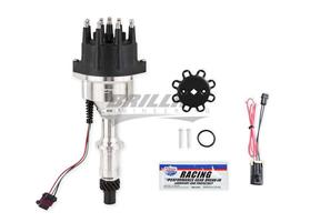 Hall Effect EFI Distributor - Pontiac