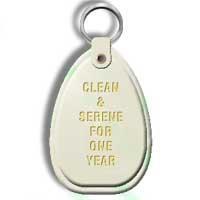 Keytag, One Year, Moonglow