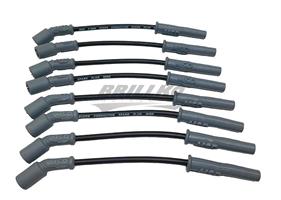 Wire Set, Blk, GM Trk 99-05 4.8/5.3/6.0L