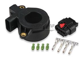 CURRENT TRANSDUCER 30/350AMP DUAL RANGE