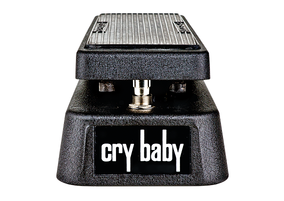 Cry Baby Classic Wah Wah GCB95