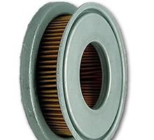 Filter servostyring W124 filterinnsats 