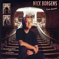 Nick Borgens - Sista Dansen