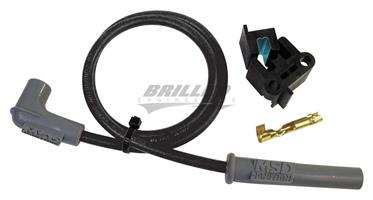Replacement S.C. Wire, Universal, Black