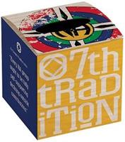 7 tradition låda