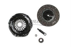 CLUTCH KIT, SUPER TRUCK-GM 12"