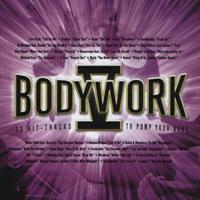 Bodywork V (32 Hit-Tracks To Pump Your Body)