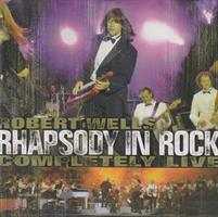 Wells Robert - Rhapsody In Rock