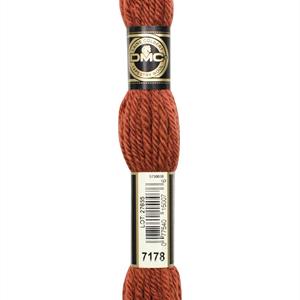 7178 DMC Tapestry wool art. 486
