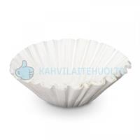 Filter cups 85/245mm 1000kpl