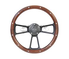 1947-87 CHEVY CUSTOM STEERING WHEELS