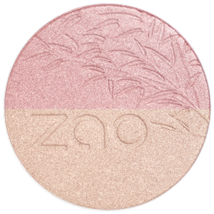 Refill Shine-up powder duo 311 Pink & gold
