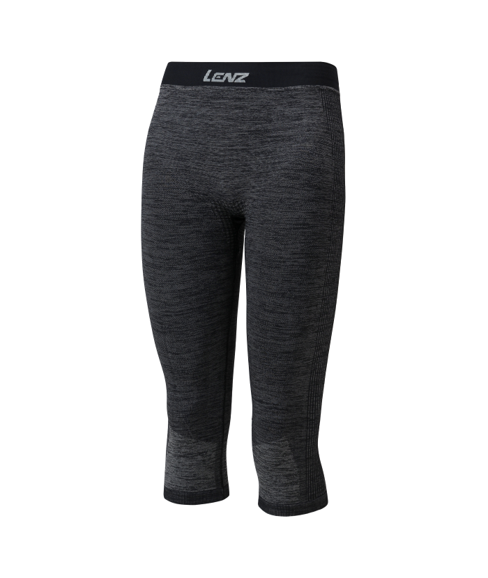 LENZ 3/4 pants 1.0 Women, XS/S