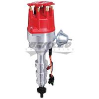 Distributor, Ready To Run, Ford Y Block