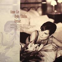 Anne-Lie Rydé - Stulna Kyssar