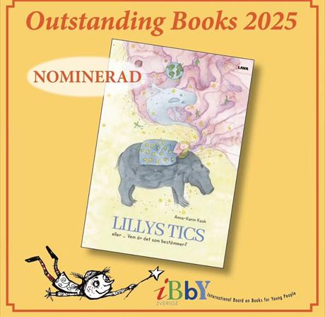 Outstanding Books 2025