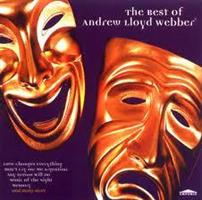 Andrew Lloyd Webber - The Best Of...