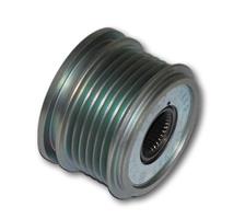 Frihjul dynamo W210 W202 Sprinter Vito