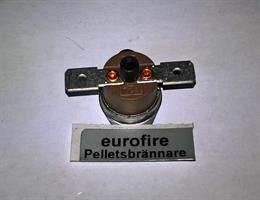 Backfireswitch eurofire 70°C