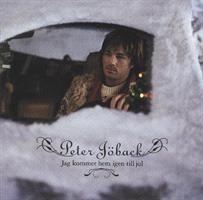 Jöback Peter - Jag Kommer Hem Igen Till Jul
