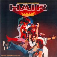 Galt MacDermot - Hair (Original Soundtrack Recording)