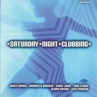 Saturday Night Clubb