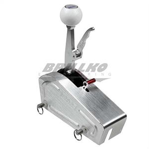 PRO STICK SHIFTER, P.G. WITH /COVER