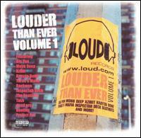 Louder Than Ever Volyme 1