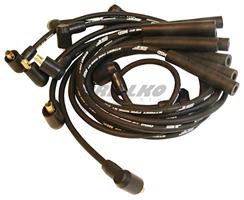 Wire Set, SF, Ford 289-302, Socket