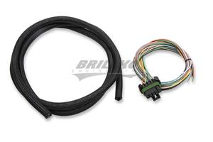 10 PIN HARNESS, SNIPER TBI