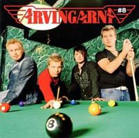 Arvingarna - #8