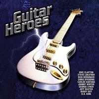 Guitar Heroes