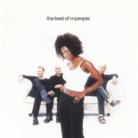 Mpeople - The best of