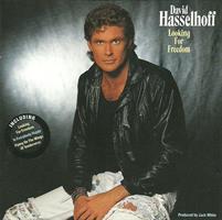 Hasselhoff David - Locking for Freedom