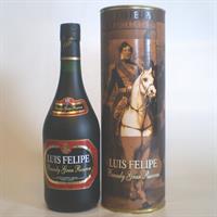 SP Brandy L.Felipe 35cl 40%