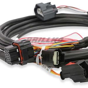 DBW HARNESS, FORD 3V AND GT500