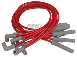 Wire Set, Mustang 5.0L 94-On, Super Cond