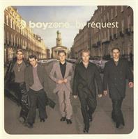 Boyzone - By reguest