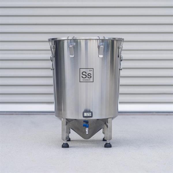 Brewmaster Bucket 53 liter