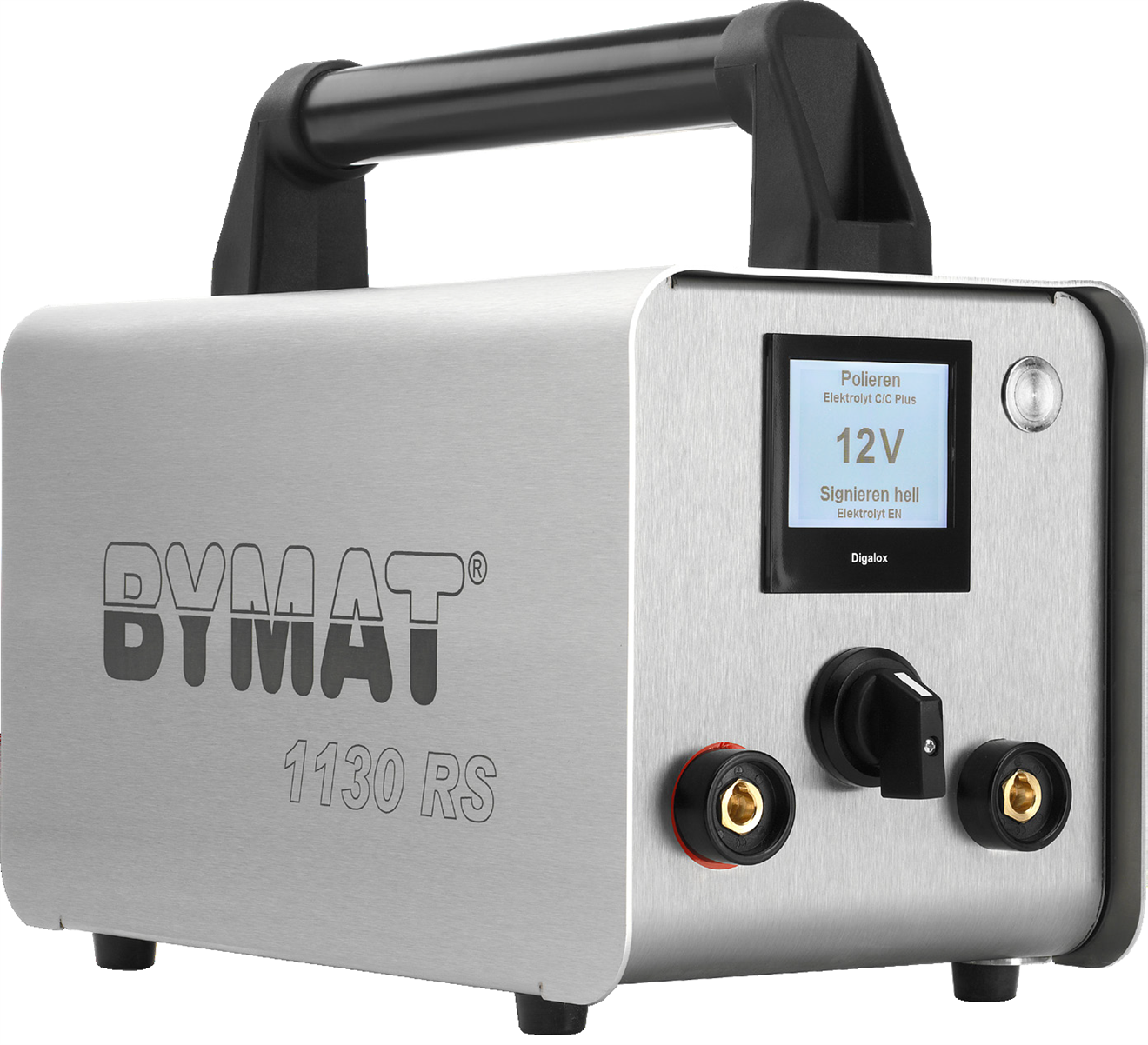 BYMAT Betmaskin 1130RS