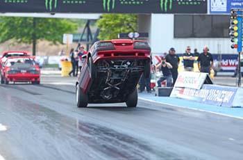 Go In-Depth Into The Traction Control System Found In Holley's EFI V6 Software