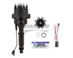 Hall Effect EFI Distributor - Buick Nail