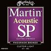 Martin Acoustic 11-52