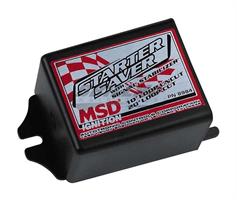 Starter Saver w/Signal Stabilizer