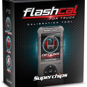 Flashcal F5 18-19 RAM Classic