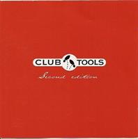Club Tools - Second Edition