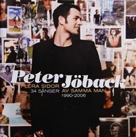 Peter Jöback - Flera Sidor Av Samma Man