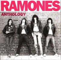 Ramones - Anthology
