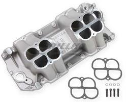 RUNNER CHEV B/B (OVAL)