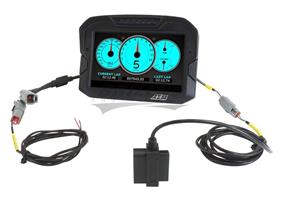 KIT, CD7 TO OBDII Harness